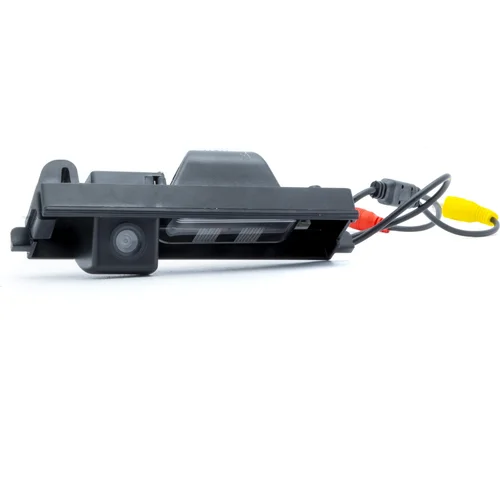 Cúvacia kamera v osvetlení ŠPZ EinParts EPDC10 (EinParts Automotive) - obr. 4