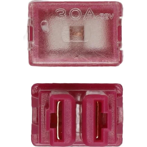 Poistky jcase / japval 30A EinParts EPFUSE20 (EinParts Automotive) - obr. 2