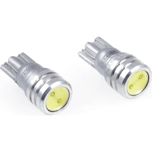 W5W LED žiarovky EinParts EPL01 (EinParts Automotive) - obr. 1