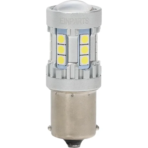 P21W LED žiarovky EinParts EPL112 (EinParts Automotive) - obr. 1