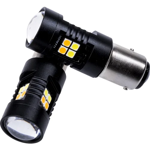 LED žiarovky P21/5W 1157 EinParts EPL189 (EinParts Automotive) - obr. 2