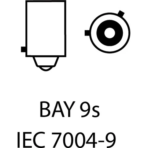 H21W LED žiarovky EinParts EPL192 (EinParts Automotive) - obr. 4