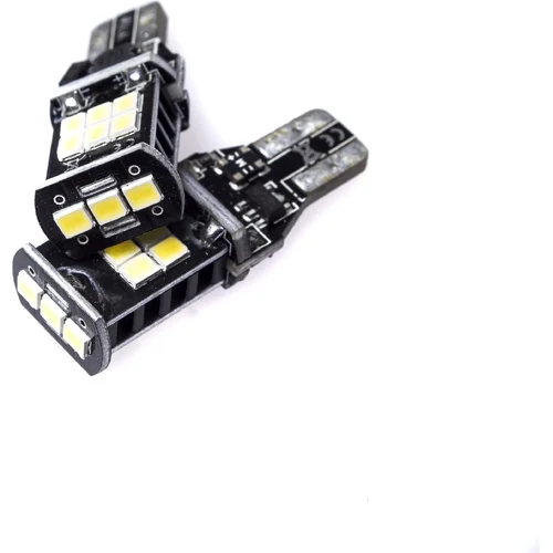 W16W LED žiarovky EinParts EPL264 (EinParts Automotive) - obr. 1