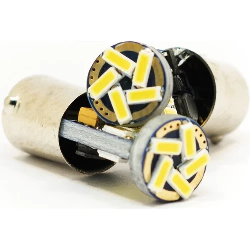BA9S 15SMD 4014 canbus EinParts EPL273 (EinParts Automotive) - obr. 1