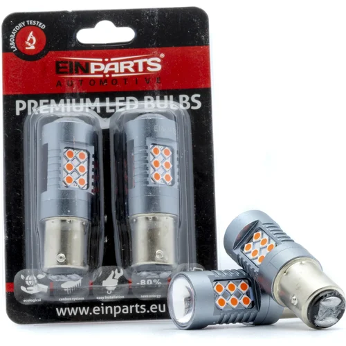 P21/5W LED žiarovky EinParts EPL293