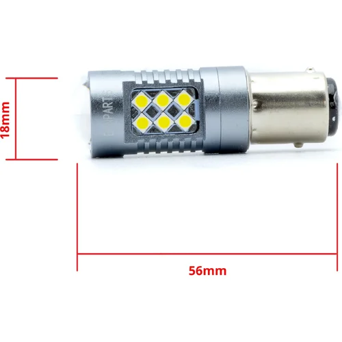 P21/5W LED žiarovky EinParts EPL294 (EinParts Automotive) - obr. 5