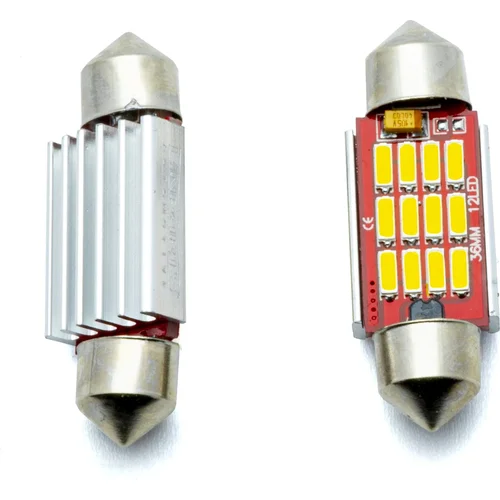 C5W LED žiarovky EinParts EPL306 (EinParts Automotive) - obr. 3