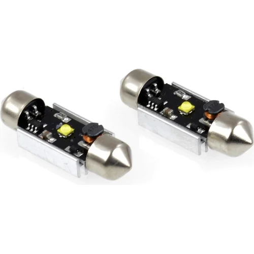 C5W LED žiarovky 3W EinParts EPL31 (EinParts Automotive) - obr. 1