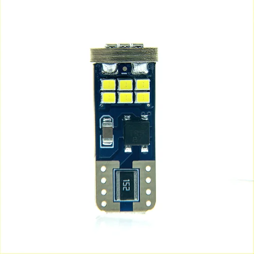 LED diódy W5W T10 18 SMD 2016 canbus EinParts EPL323 (EinParts Automotive) - obr. 2