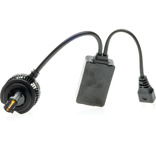 6000K LED žiarovky H7 24V EinParts EPLH110 (EinParts Automotive) - obr. 5