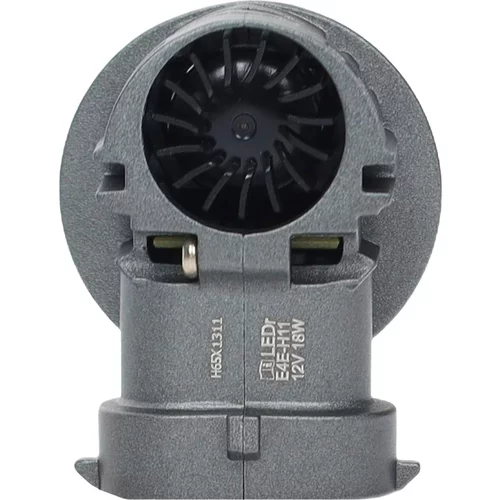 LED žiarovky H11 6500K 12V R37 EinParts EPLH141 (EinParts Automotive) - obr. 5
