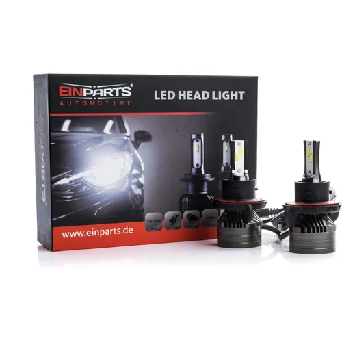 H13 LED žiarovky 30W EinParts EPLH42