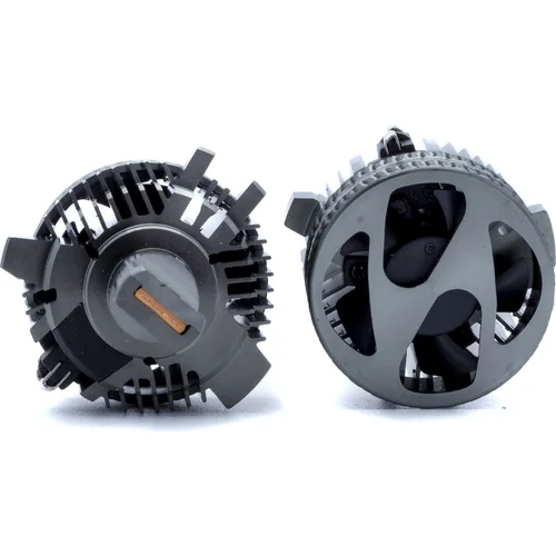 H7 LED žiarovky EinParts EPLH53A (EinParts Automotive) - obr. 2