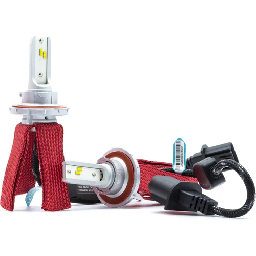 H13 LED žiarovky octopus premium EinParts EPLH62 (EinParts Automotive) - obr. 1