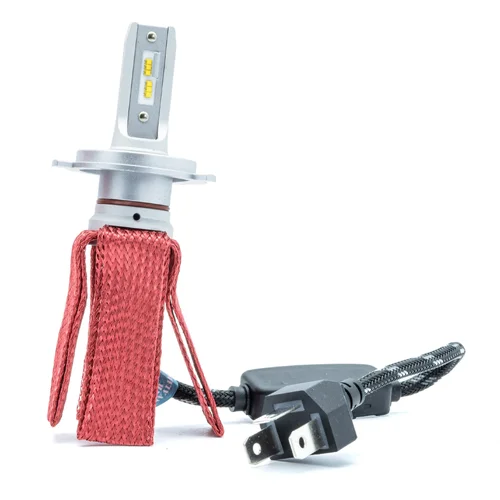 Premium chobotnica LED H4 canbus 4300K EinParts EPLH73 (EinParts Automotive) - obr. 2
