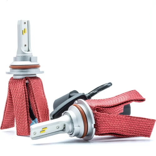 Premium chapadlové LED 9007 HB5 canbus 4300K EinParts EPLH80 (EinParts Automotive) - obr. 1