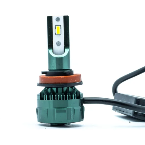 6000K LED žiarovky H8 flip chip nová edícia EinParts EPLH86 (EinParts Automotive) - obr. 2