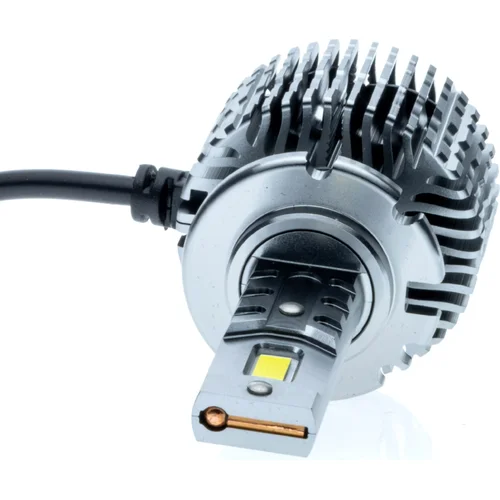LED žiarovky D4S 6000K EinParts EPLH93 (EinParts Automotive) - obr. 6