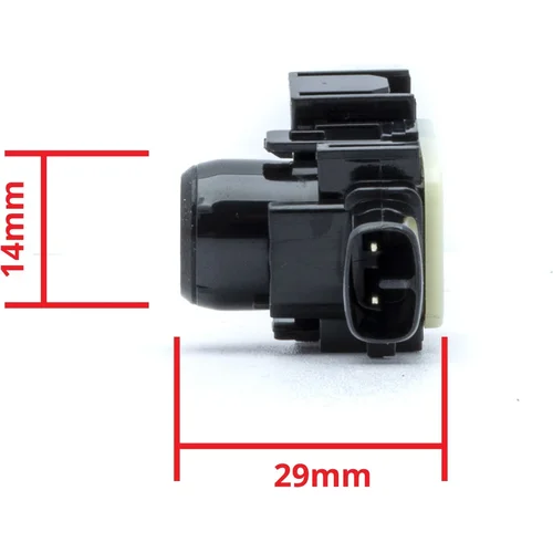 Ultrazvukový OE parkovací senzor EinParts EPPDC109 (EinParts Automotive) - obr. 6