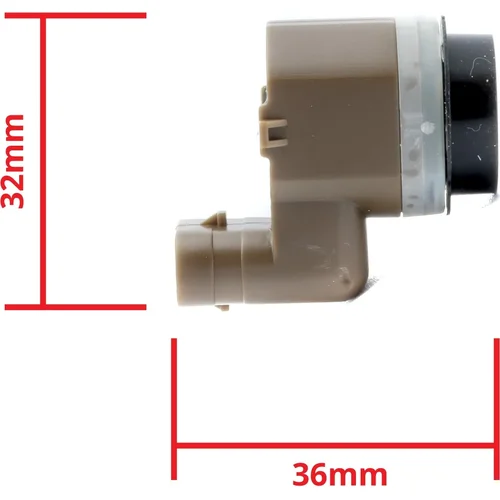 Ultrazvukový OE parkovací senzor EinParts EPPDC37 (EinParts Automotive) - obr. 4