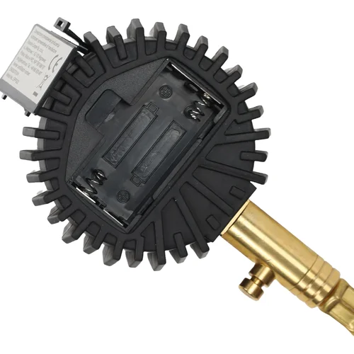 Digitálny tlakomer do pneumatík EinParts EPPG02 (EinParts Automotive) - obr. 2