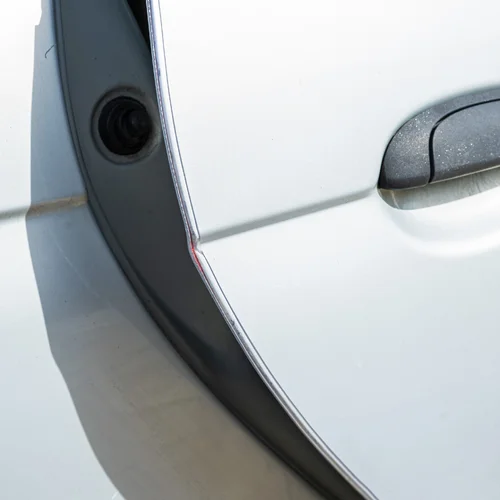 Ochranná lišta hrán dverí auta EinParts EPRP04 (EinParts Automotive) - obr. 4