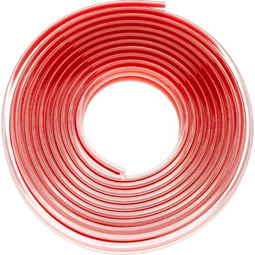 Clear protective strip 1 X 300 CM EinParts EPRP11 (EinParts Automotive) - obr. 1