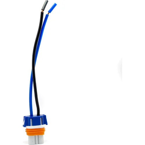 Zásuvka keramická kocka HB3 9005 EinParts EPS05 (EinParts Automotive) - obr. 1