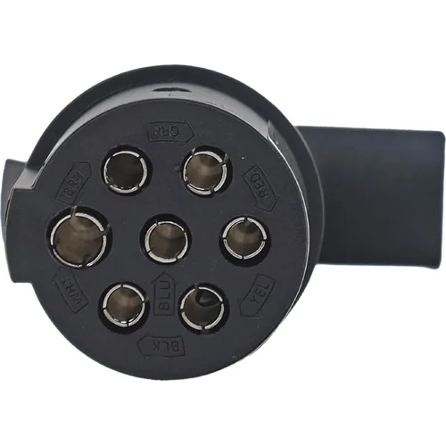 Zástrčka prívesu 7-pin EinParts EPTA11 (EinParts Automotive) - obr. 3