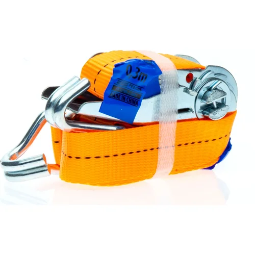 Prepravný popruh 3M dvojdielny 1T EinParts EPTB013M (EinParts Automotive) - obr. 2