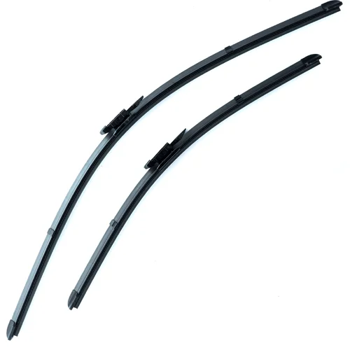 Predné stierače EinParts EPWBDB2619 (EinParts Automotive) - obr. 1