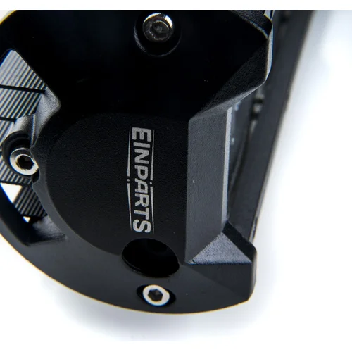 LED pracovné svetlo 252W EinParts EPWL180 (EinParts Automotive) - obr. 2