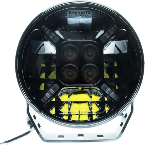 LED driving lamp 120W EinParts EPWLD32 (EinParts Automotive)