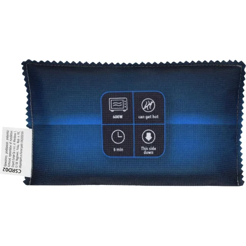 CSRD02 Rektangulárny absorpér vlhkosti 300g (EinParts Automotive) - obr. 2