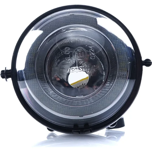 DUOLIGHT DL35 LED Svetlá Pre Denné Svietenie (EinParts Automotive) - obr. 2