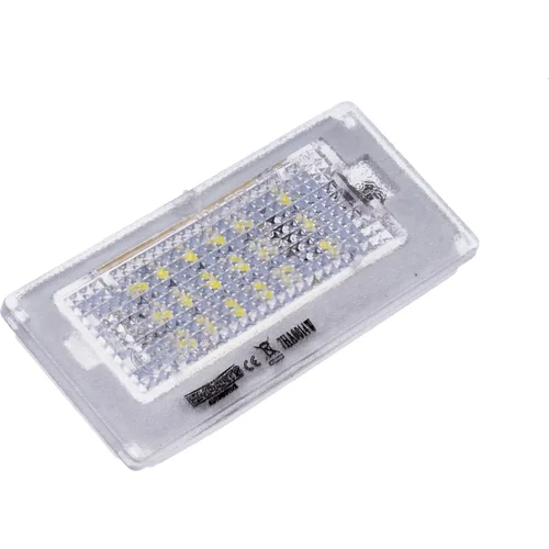 LED osvetlenie ŠPZ EinParts EP09 (EinParts Automotive) - obr. 4