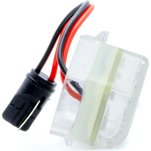 LED osvetlenie ŠPZ EinParts EP144 (EinParts Automotive) - obr. 3