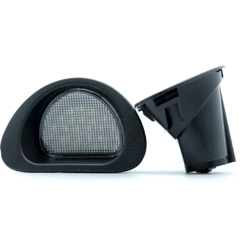 LED osvetlenie ŠPZ EinParts EP156 (EinParts Automotive) - obr. 1