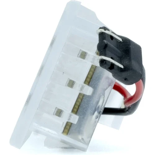 LED osvetlenie ŠPZ EinParts EP159 (EinParts Automotive) - obr. 3
