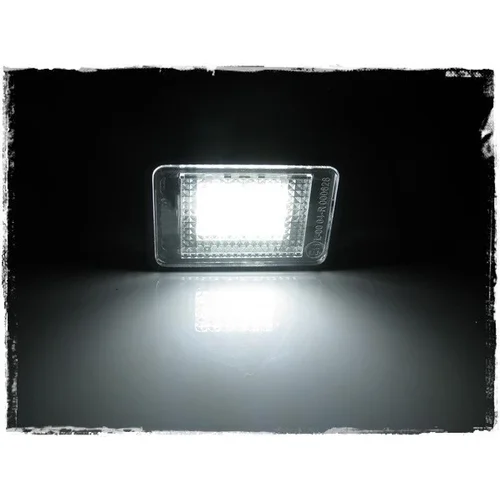 LED osvetlenie ŠPZ EinParts EP20 (EinParts Automotive) - obr. 3