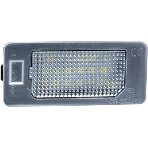 LED osvetlenie ŠPZ EinParts EP21 (EinParts Automotive) - obr. 3