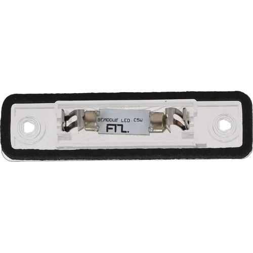 LED osvetlenie ŠPZ EinParts EP235 (EinParts Automotive) - obr. 2