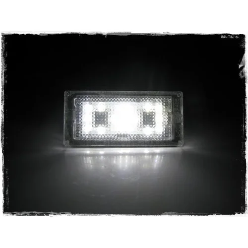 LED osvetlenie ŠPZ EinParts EP24 (EinParts Automotive) - obr. 3