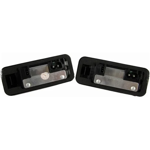 LED osvetlenie ŠPZ EinParts EP25 (EinParts Automotive) - obr. 2