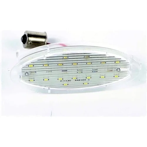 LED osvetlenie ŠPZ EinParts EP45 (EinParts Automotive) - obr. 1