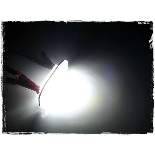 LED osvetlenie ŠPZ EinParts EP49 (EinParts Automotive) - obr. 6