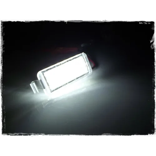 LED osvetlenie ŠPZ EinParts EP71 (EinParts Automotive) - obr. 3