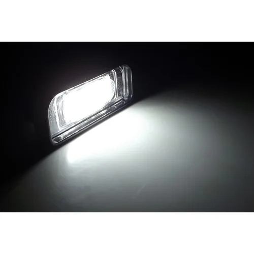 LED osvetlenie ŠPZ EinParts EP75 (EinParts Automotive) - obr. 3