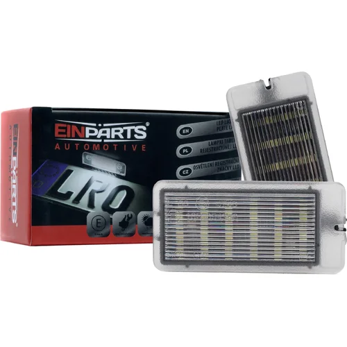 EP812 (EinParts Automotive)
