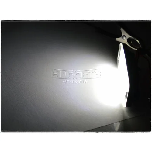 LED osvetlenie ŠPZ EinParts EP98 (EinParts Automotive) - obr. 3